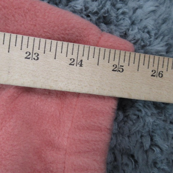 Columbia Jacket Womens XXL Pink Fleece Full Zip Sawyer Rapids 2.0 NWT - Picture 6 of 13